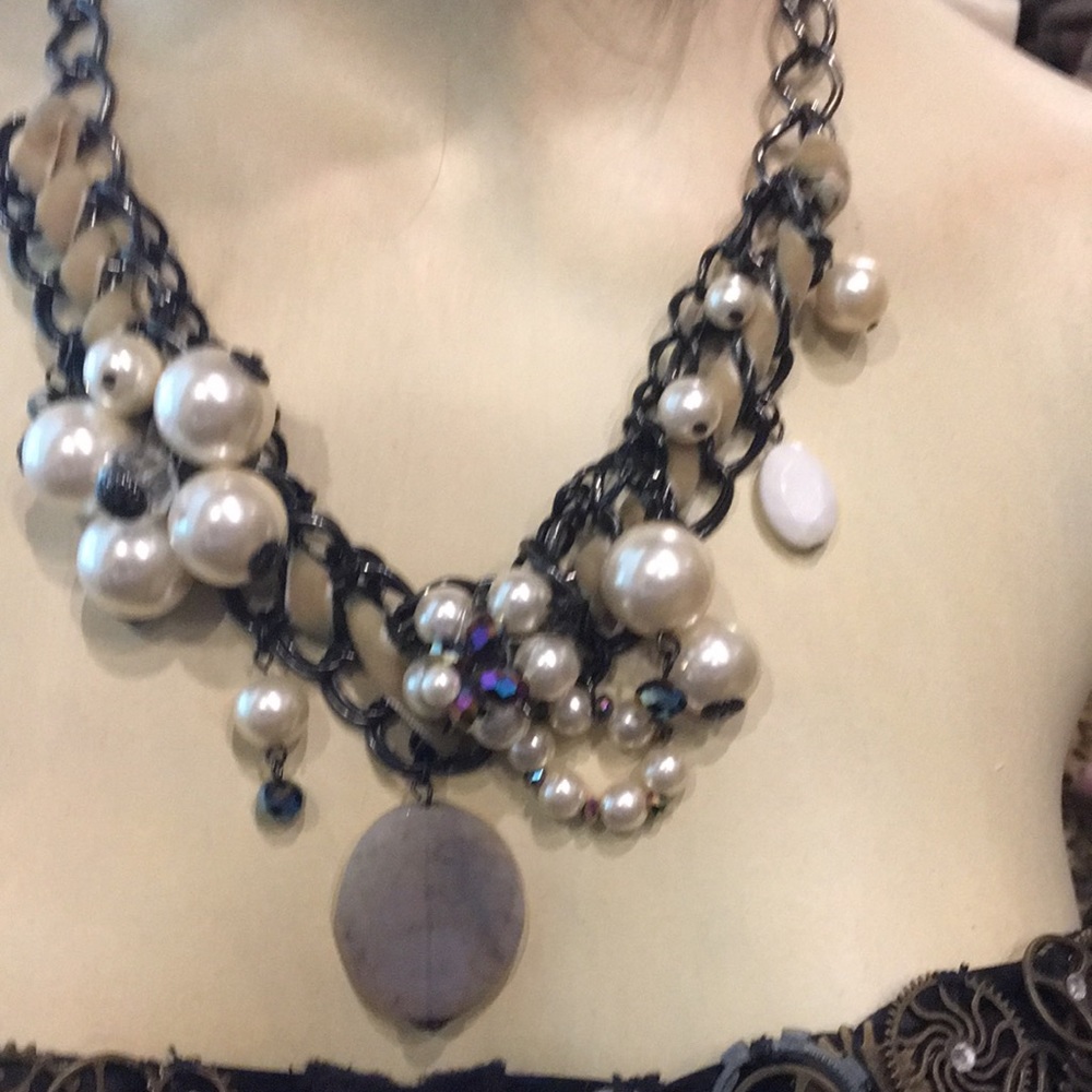 Statement Necklace